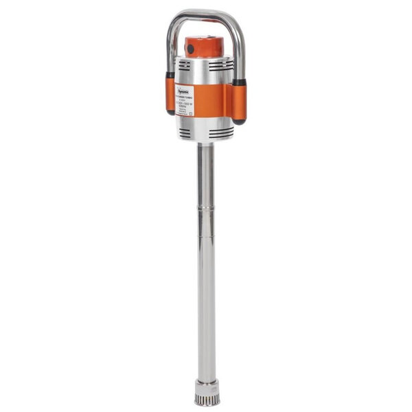 Staafmixer | SMX | Regelbare Snelheid | Cap. 200L | 1kW (230V) | 125x125x860(h)mm