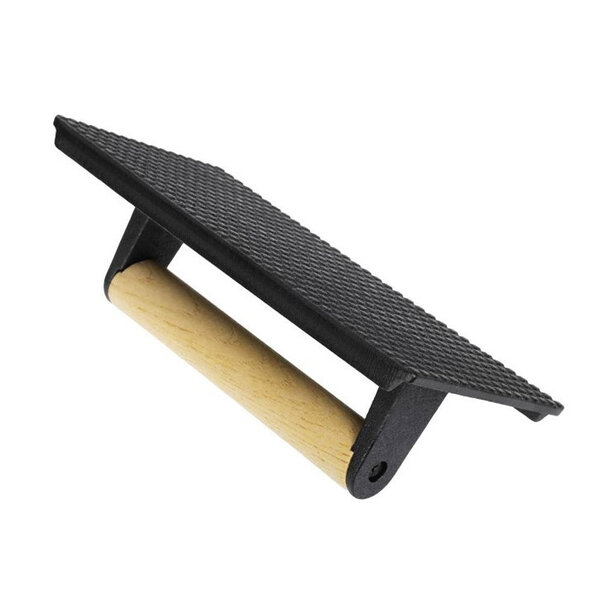 Vleespers | Gietijzer | 210x110x65(h)mm