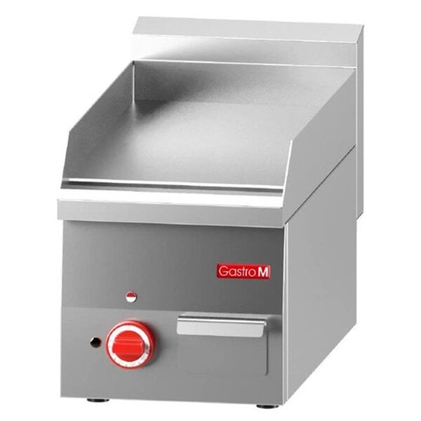 Bakplaat/grillplaat | Elektrisch | 60/30 FTE | 3kW | 300x600x280(h)mm
