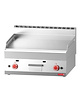 Gastro M Bakplaat/Grillplaat | Gas | 65/70 FTG-CR | Chroom | 11.4kW | 700x650x280(h)mm 