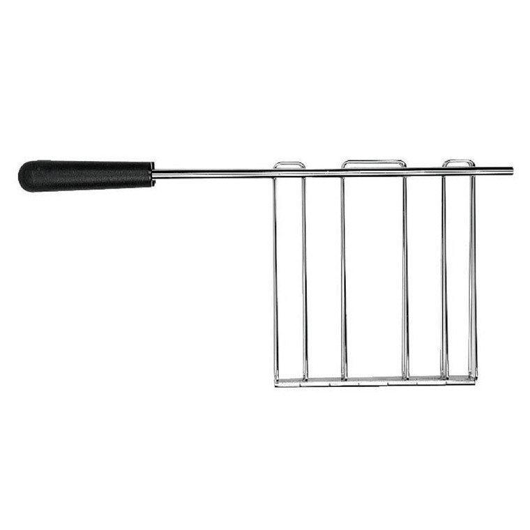 Dualit Tostiklem Dualit Toasters RVS Horecagemak