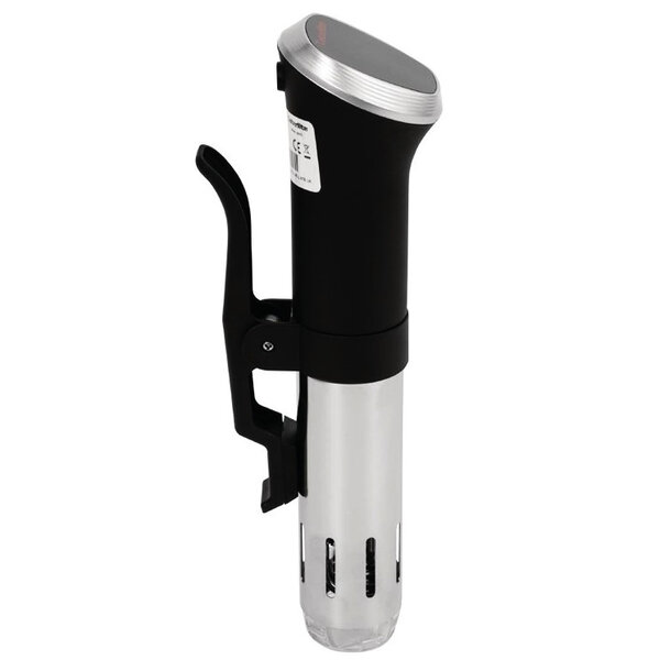 Sous-Vide Stick | 0°C/95°C | 1kW (230V) | Touchscreen | 150x110x400(h)mm