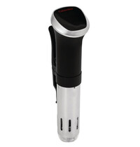 Caterlite Sous-Vide Stick | 0°C/95°C | 1kW (230V) | Touchscreen | 150x110x400(h)mm 