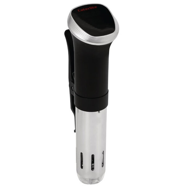 Sous-Vide Stick | 0°C/95°C | 1kW (230V) | Touchscreen | 150x110x400(h)mm