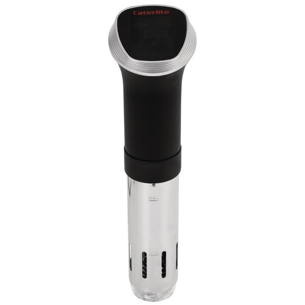 Sous-Vide Stick | 0°C/95°C | 1kW (230V) | Touchscreen | 150x110x400(h)mm