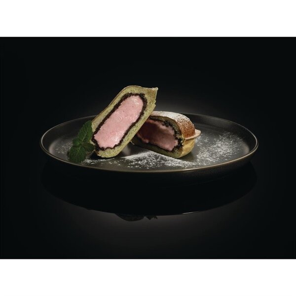 Gelato Paninipers | Enkel | 1.2kW (230V) | 280x435x254(h)mm