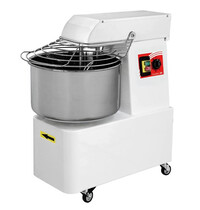 Gastro M Deegmenger | Cap. 5kg/7L | Vaste Snelheid | Vaste Kop + Kom | 0.37kW (230V) | 395x625x705(h)mm