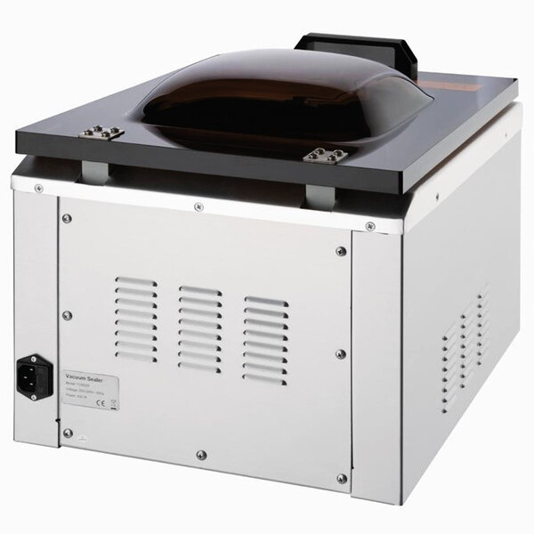 Vacumeermachine | 9L | Seallengte 300mm | Sealsnelheid 3-9sec | 359x425x366(h)mm
