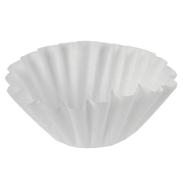 Koffiefilters | Papier | 1000 Stuks | 84(h)mm