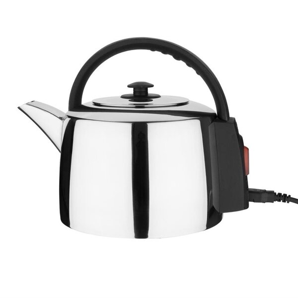 Waterkoker | RVS | 3.5L | 2.2kW | 249x232x252(h)mm