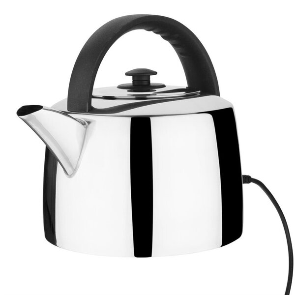 Waterkoker | RVS | 3.5L | 2.2kW | 249x232x252(h)mm