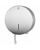All Care Jumboroldispenser | BasicLine | RVS | Rol Ø270mm | Wandmontage | 300x122x300(h)mm 