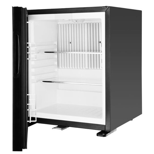 Minibar | G-SERIE | 29L | Zwart | +4°C/+12°C  | Statisch | 402x420x500(h)mm