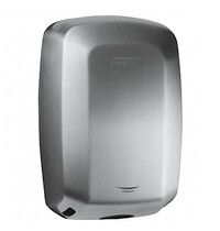 All Care Handendroger | mediclinics | RVS | Automatisch | Droogtijd 8-15s | 1.15kW (230V) | 213x170x330(h)mm 
