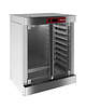 Diamond Rijskast | 8 Niveaus (EN/GN) | 30°C/60°C | 2kW (230V) | 745x610x940(h)mm 