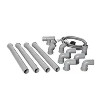 Rational Installatiekit | Rational iCombi/iHexagon 