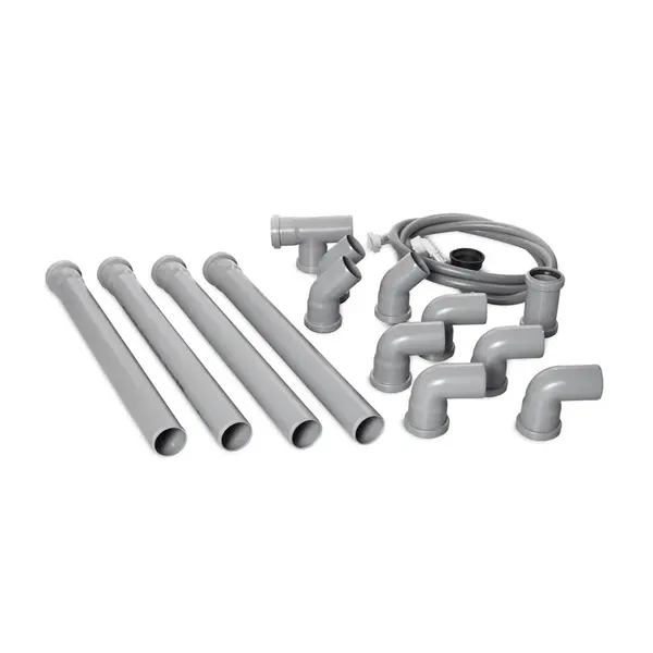 Installatiekit | Rational iCombi/iHexagon