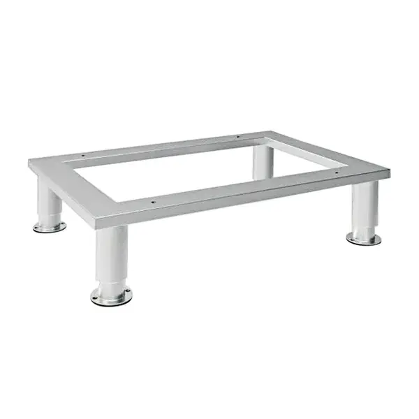 Verhogingsonderstel | Rational iCombi Pro XS | 629x438x150-190(h)mm