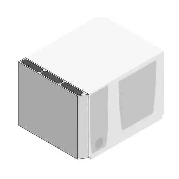Hitteschild | Rational iCombi Pro XS | Links