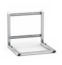 Rational Wandbeugel | Rational iCombi Pro 6-1/1