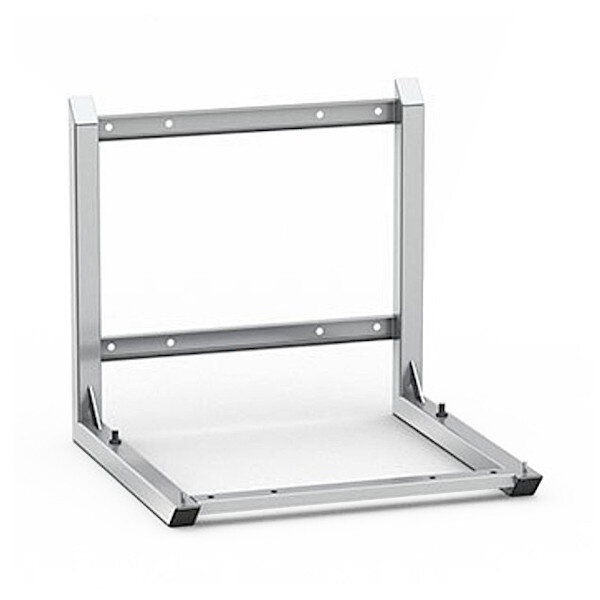 Wandbeugel | Rational iCombi 6-1/1