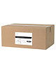 All Care Z-Gevouwen Handdoeken | Gerecycled (1-Laags) | Grijs | 250 Vel/Pak | 20 Pakken | 230x250mm 