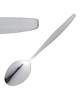 Amefa Koffielepels | AMSTERDAM | RVS | 12 Stuks | Lengte 135mm 