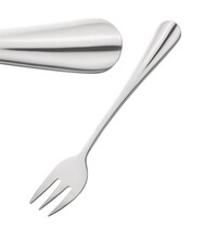 Amefa Oestervorken | BAGUETTE | RVS | 12 Stuks | Lengte 130mm 