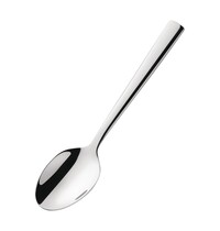 Amefa Mokkalepels | MODERNO | RVS | 12 Stuks | Lengte 110mm 