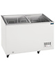 Polar Vrieskist | 270L | Wit | -18°C/-24°C | Statisch | Schuifdeksels | 1195x654x928(h)mm 