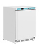 Polar Medische Koelkast | MEDICAL | 128L | Wit | +2°C/+8°C | Geforceerd | Temperatuuralarm | 600x595x839(h)mm 