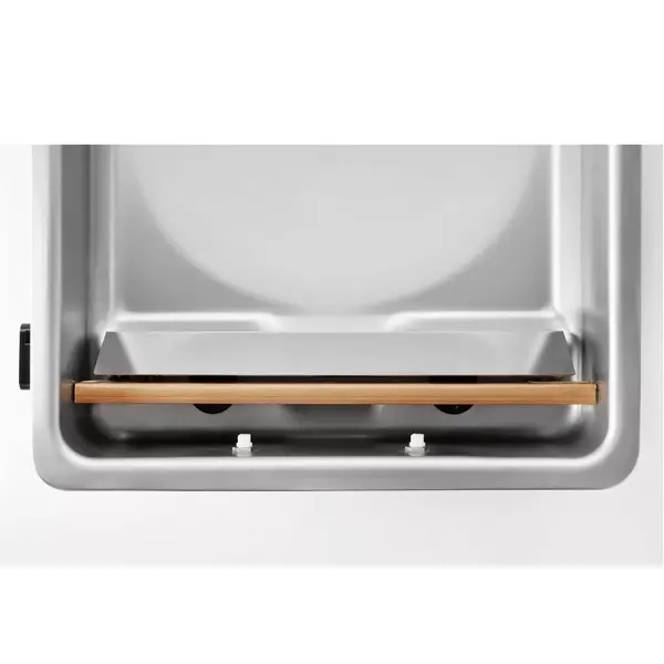 Schuine Inlegplaat | Henkelman JUMBO | Verwerking Vloeistoffen