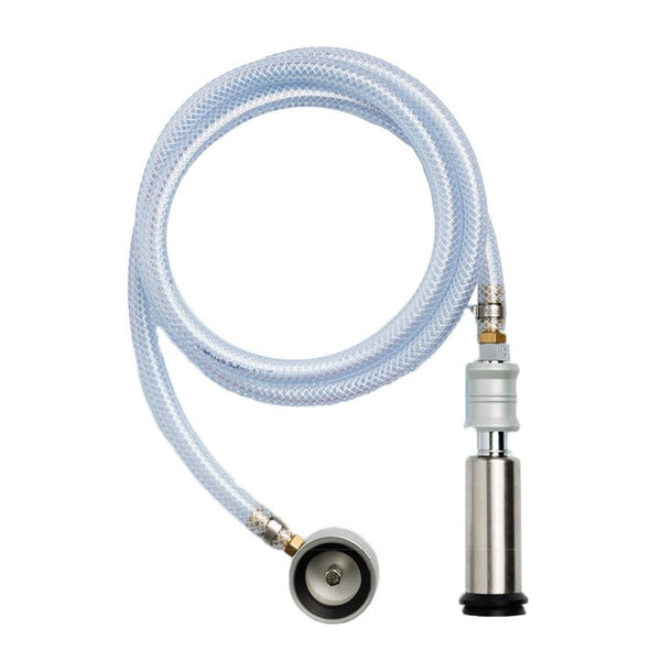 Externe Adapter | Henkelman Tafelmodel Vacumeermachines