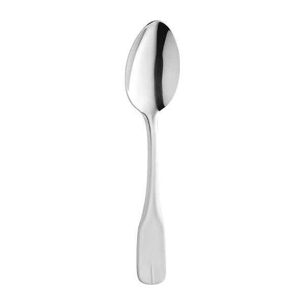 Koffielepels | VIEUX PARIS  | RVS | 12 Stuks | Lengte 146mm