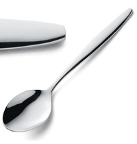 Amefa Theelepels | FLORENCE  | RVS | 12 Stuks | Lengte 110mm 