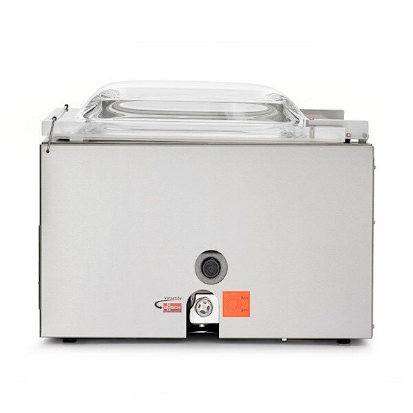 Vacumeermachine | BOXER | Seallengte 420mm | Sealkamer 420x370x180mm | Sealtijd 15-35sec | 490x530x440(h)mm
