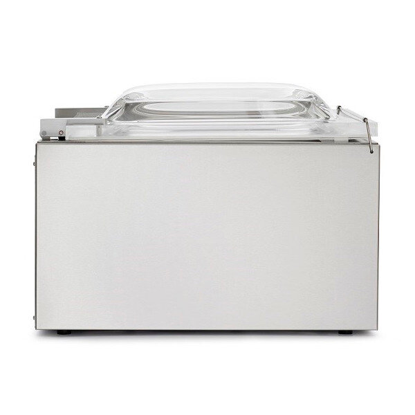 Vacumeermachine | BOXER | Seallengte 420mm | Sealkamer 420x370x180mm | Sealtijd 15-35sec | 490x530x440(h)mm