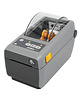 Zebra Labelprinter | ZD410 | Henkelman Vacumeermachines (ACS-Besturing) | Thermisch | 115x220x151(h)mm 