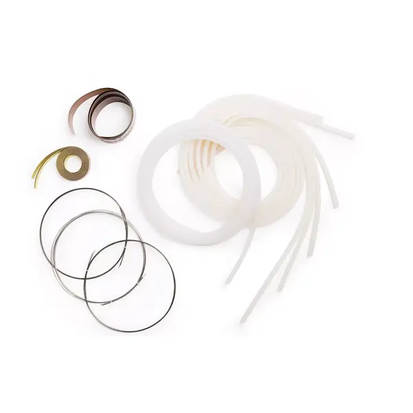 Onderhoudsset | Henkelman MARLIN