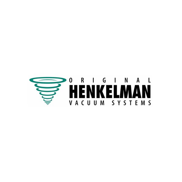 Schuine Inlegplaat | Henkelman POLAR 110 | Verwerking Vloeistoffen