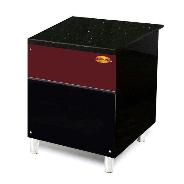 Kassasectie | SHOWROOMMODEL | Laden | 900x850x850(h)mm