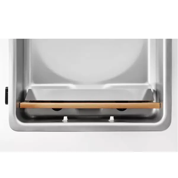 Schuine Inlegplaat | Henkelman POLAR 2-40 | Verwerking Vloeistoffen