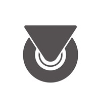 CombiSteel Wielenset | CombiSteel Koelingen | 4 Wielen 