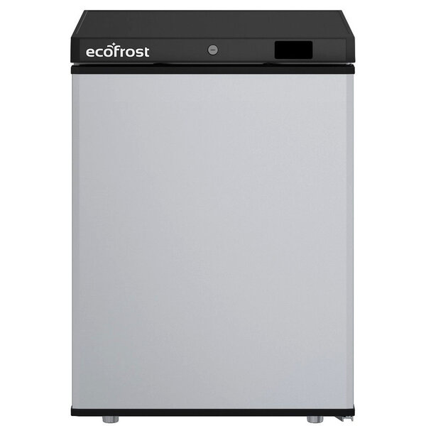Vrieskast | 145L | RVS | -18°C/-23°C | Statisch | 600x635x835(h)mm