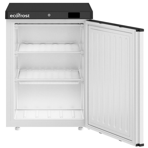 Vrieskast | Energiezuinig | 145L | Wit | -18°C/-23°C | Statisch | 600x635x835(h)mm