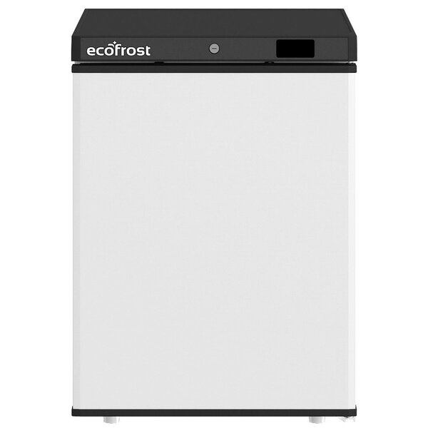 Vrieskast | Energiezuinig | 145L | Wit | -18°C/-23°C | Statisch | 600x635x835(h)mm