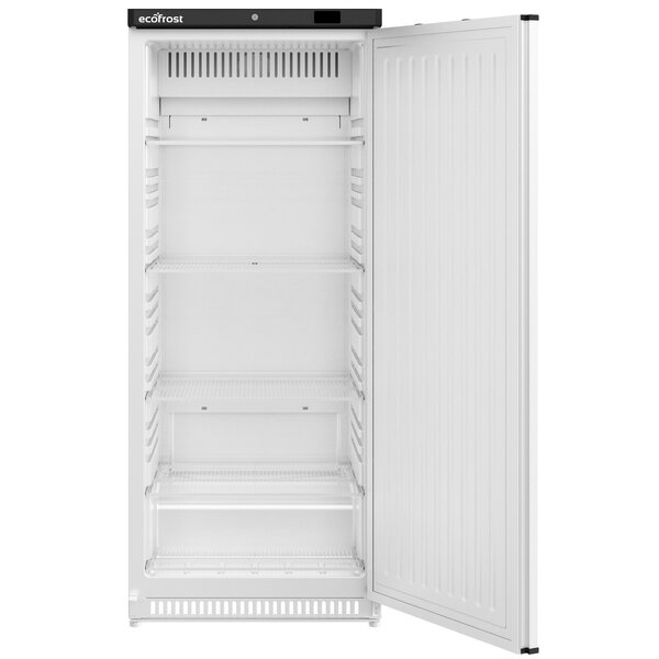 Koelkast | Energiezuinig | 635L | Wit | 0°C/+8°C | Statisch + Ventilator | 775x744x1900(h)mm