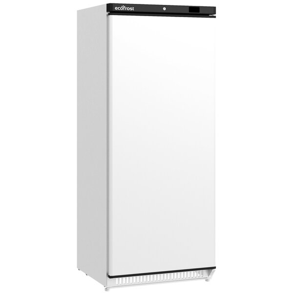 Koelkast | Energiezuinig | 635L | Wit | 0°C/+8°C | Statisch + Ventilator | 775x744x1900(h)mm