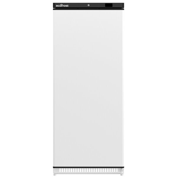 Koelkast | 635L | Wit | 0°C/+8°C | Statisch + Ventilator | 775x744x1900(h)mm