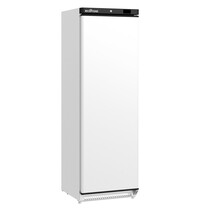 Ecofrost Vrieskast | 360L | Wit | -18°C/-23°C | Statisch | 600x639x1875(h)mm 